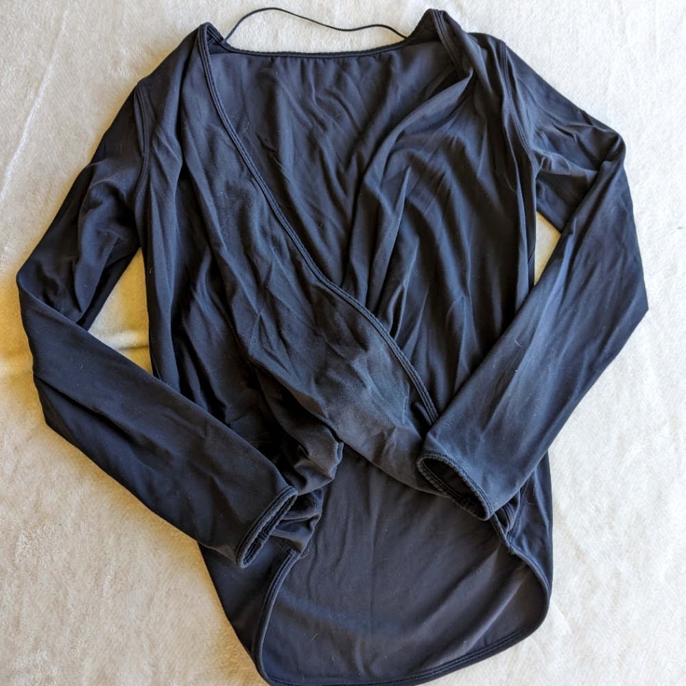 Lululemon long sleeve